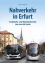 Christian Meinelt: Nahverkehr in Erfurt, Buch