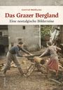 Gottfried Mühlbacher: Das Grazer Bergland, Buch