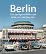 Michael Sobotta: Berlin, Buch