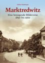 Tobias Damberger: Marktredwitz, Buch