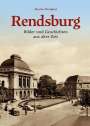 Martin Westphal: Rendsburg, Buch