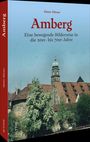 Dieter Dörner: Amberg, Buch