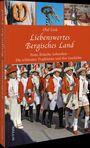 Olaf Link: Liebenswertes Bergisches Land, Buch