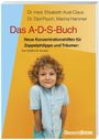 Elisabeth Aust-Claus: Das A. D. S.-Buch. Aufmerksamkeits-Defizit-Syndrom, Buch