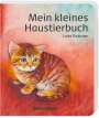 Loes Botman: Mein kleines Haustierbuch, Buch