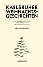 : Karlsruher Weihnachtsgeschichten, Buch