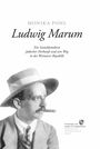 Pohl Monika: Ludwig Marum, Buch