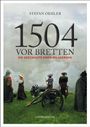 Stefan Oehler: 1504 vor Bretten, Buch