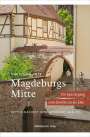 Christian Antz: Magdeburgs Mitte, Buch