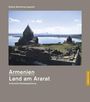 Gisela Ramming-Leupold: Armenien - Land am Ararat, Buch