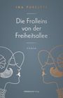 Ina Pukelyte: Die Frolleins von der Freiheitsallee, Buch