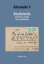 Manfred Zoller: Kehrwieder 4, Buch