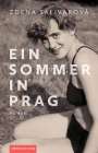 Zdena Salivarová: Ein Sommer in Prag, Buch