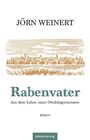 Jörn Weinert: Rabenvater, Buch