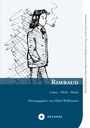 Arthur Rimbaud: Rimbaud, Buch