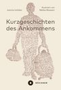 Joanna Iwinska: Kurzgeschichten des Ankommens, Buch