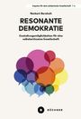 Norbert Bernholt: Resonante Demokratie, Buch