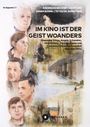 Andreas Becker: Im Kino ist der Geist woanders, Buch