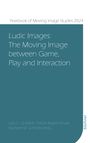 Ludic Images, Buch