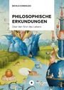 Nicola Condoleo: Philosophische Erkundungen, Buch