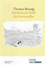 Thomas Brussig: Am kürzeren Ende der Sonnenallee, Buch