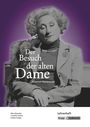 Friedrich Dürrenmatt: Der Besuch der alten Dame - Friedrich Dürrenmatt, Buch