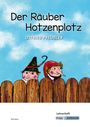 Otfried Preußler: Der Räuber Hotzenplotz - Lehrerheft, Buch