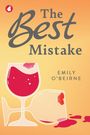 Emily O'Beirne: The Best Mistake, Buch