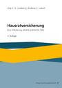 Jörg Lemberg: Hausratversicherung, Buch