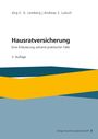 Jörg E. G. Lemberg: Hausratversicherung, Buch