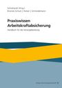 Katja Briones-Schulz: Praxiswissen Arbeitskraftabsicherung, Buch