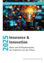 Lukas Nolte: Insurance & Innovation 2025, Buch