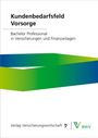 Peter Gaubatz: Kundenbedarfsfeld Vorsorge - Print-Online-Bundle, Buch