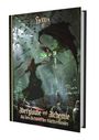 Sabrina Nordmann: HeXXen 1733: Aberglaube und Alchemie - Aus den Archiven, Buch