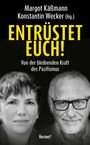 : Entrüstet euch!, Buch