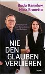 Bodo Ramelow: Nie den Glauben verlieren, Buch