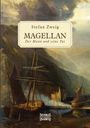 Stefan Zweig: Magellan, Buch