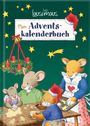 Leo Lausemaus - Mein Adventskalenderbuch, Buch
