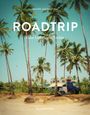 Jennifer Glas: Roadtrip - Eine Liebesgeschichte, Buch