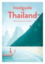 : Inselguide Thailand - Reiseführer Inseln und Strände, Buch