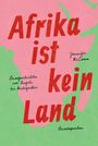 Jennifer McCann: Afrika ist kein Land, Buch