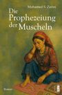 Mohamed S. Zarini: Die Prophezeiung der Muscheln, Buch