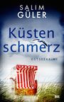 Salim Güler: Küstenschmerz, Buch
