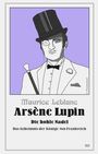 Maurice Leblanc: Arsène Lupin - Die hohle Nadel, Buch