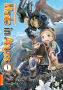 Akihito Tsukushi: Made in Abyss 01, Buch