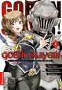 Kumo Kagyu: Goblin Slayer! 04, Buch