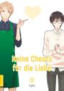 Fujita: Keine Cheats für die Liebe 05, Buch