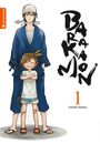 Satsuki Yoshino: Barakamon 01, Buch