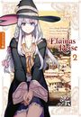 Jougi Shiraishi: Elainas Reise 02, Buch