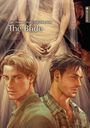 TogaQ: The Bride, Buch
